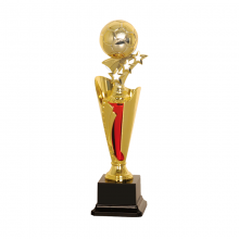 19350 Plastic Trophy
