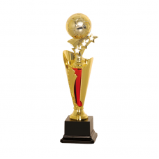 19350 Plastic Trophy