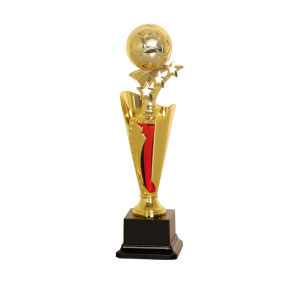 19350 Plastic Trophy