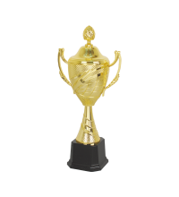 19374 Plastic Trophy