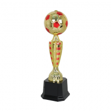 19376GR Plastic Trophy