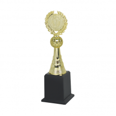 19380G Plastic Trophy