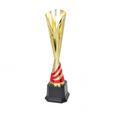 19403 Plastic Trophy