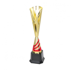 19403 Plastic Trophy