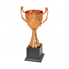 19409 Plastic Trophy