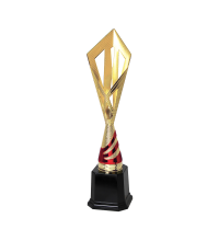 19472 Plastic Trophy