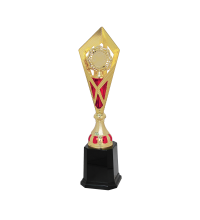 19474GR Plastic Trophy