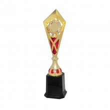 19474GR Plastic Trophy