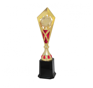 19474GR Plastic Trophy