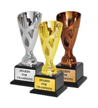 19482 Plastic Trophy
