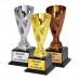 19482 Plastic Trophy