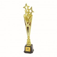 19533 Plastic Trophy