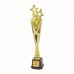 19533 Plastic Trophy