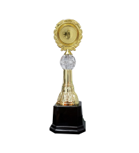 38129 Plastic Trophy