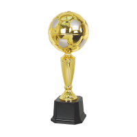 38259GG Plastic Trophy