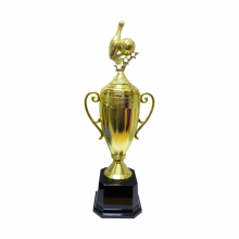 OF001 Plastic Trophy