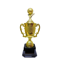 OF002 Plastic Trophy