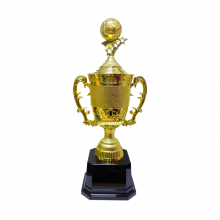 OF002 Plastic Trophy