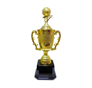 OF002 Plastic Trophy