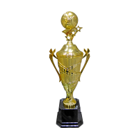 OF003 Plastic Trophy