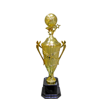 OF003 Plastic Trophy