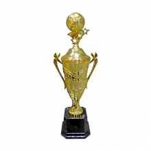 OF003 Plastic Trophy