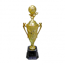 OF003 Plastic Trophy