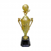 OF003 Plastic Trophy