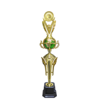 OF004 Plastic Trophy