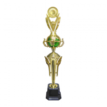 OF004 Plastic Trophy