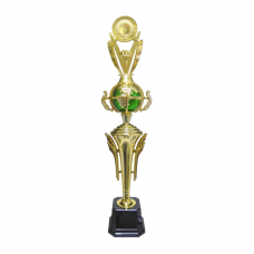 OF004 Plastic Trophy