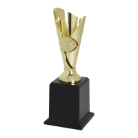 SR040 Plastic Trophy