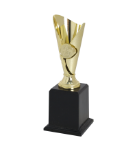 Plastic Trophy SR040