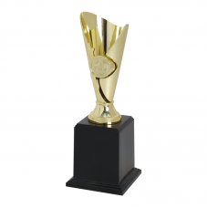 SR040 Plastic Trophy