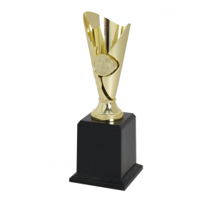 SR040 Plastic Trophy