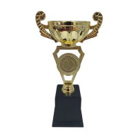 SR041 Plastic Trophy 