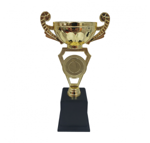 SR041 Plastic Trophy 