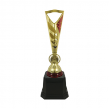 XT1701 Plastic Trophy