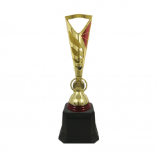 XT1701 Plastic Trophy