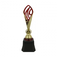 XT1702 Plastic Trophy