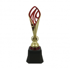 XT1702 Plastic Trophy