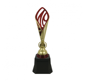 XT1702 Plastic Trophy