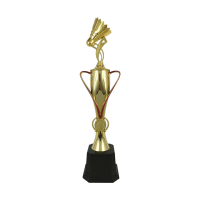 XT1703 Plastic Trophy