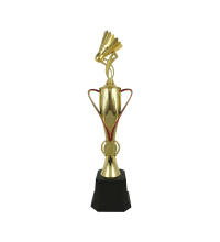 XT1703 Plastic Trophy