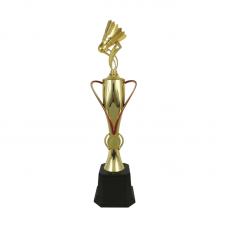 XT1703 Plastic Trophy