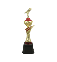 XT1705 Plastic Trophy