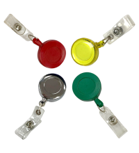Pull Reel