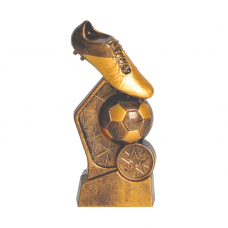 11707 Football Resin Trophy