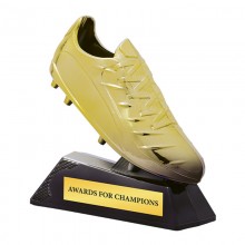 Golden boot 11750 Gold
