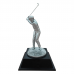 Golf Resin Trophy